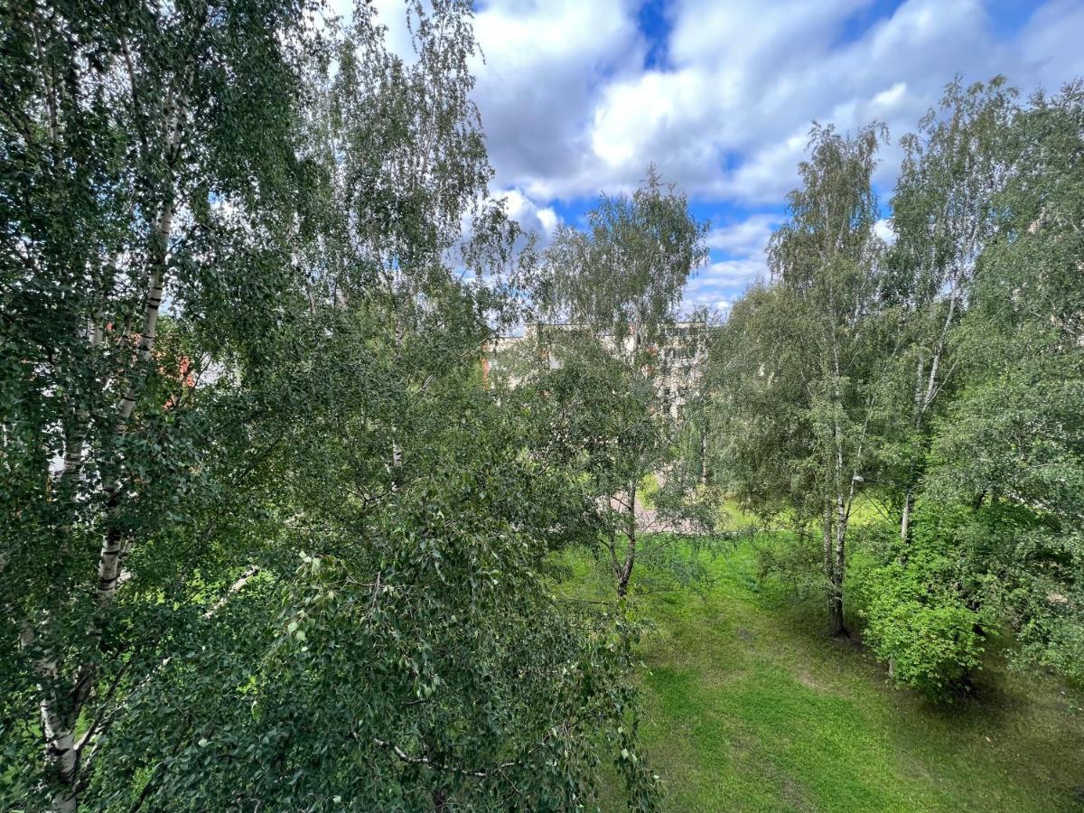 ילגבה Birch View Apartment מראה חיצוני תמונה