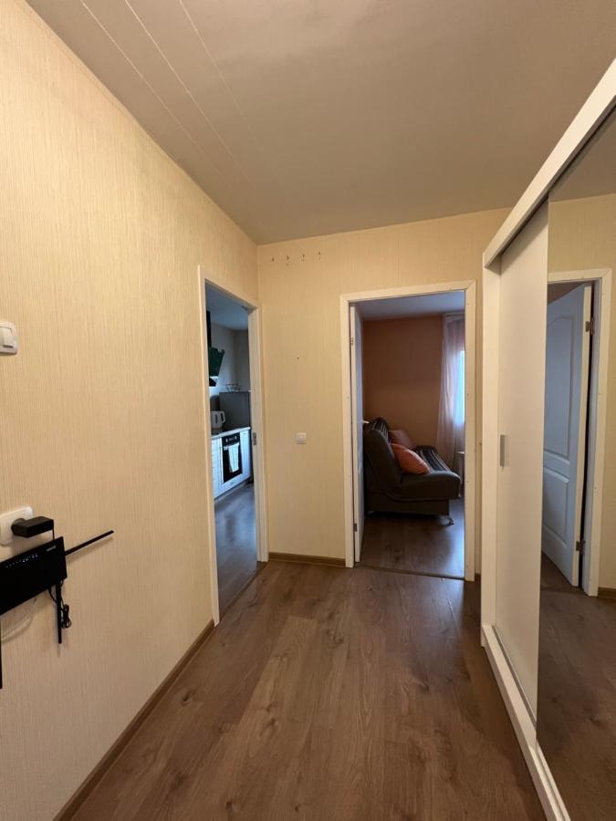 ילגבה Birch View Apartment מראה חיצוני תמונה